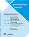 ACM Transactions on Multimedia Computing Communications and Applications雜志封面